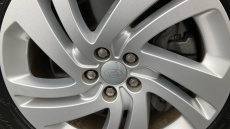 Land Rover Range Rover Evoque 2.0 D150 R-Dynamic S 5dr Auto Diesel Hatchback